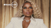 Mary J. Blige Talks Legacy And More Ahead Of ‘Apple Music Live’ Performance