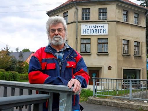 Zittau: Nach 110 Jahren: Ende von Olbersdorfer Handwerkerbetrieb zeichnet sich ab