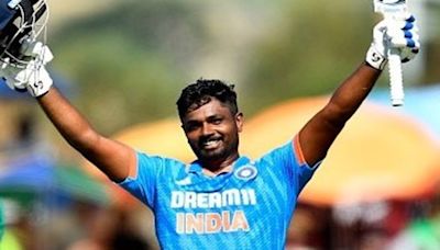 'Life And Cricket Gave It Back To Me': Sanju Samson Reflects On T20 World Cup 2024 Selection