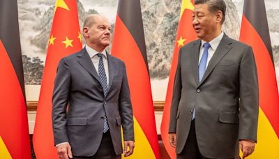 Germany Considers Watering Down Plan to Scrutinize Chinese Investments