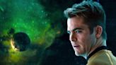 Chris Pine Says the 'Star Trek' Franchise Feels "Cursed"