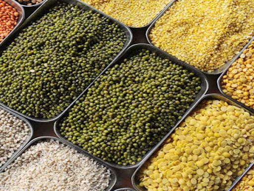 Pulses import jumps 90 pc in 2023-24 to 47.38 lakh tonnes to meet domestic demand: Govt