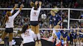 Golden: This is Texas volleyball — tough, gritty, powerful, talented and super, super deep