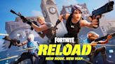 Fortnite Reloaded is the hit battle royale's new faster, more furious game mode
