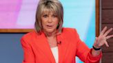 Here's What Ruth Langsford Had To Say On Her First Day Back On The Loose Women Panel