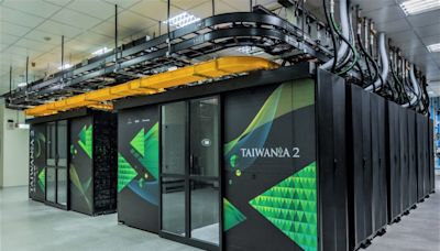 輝達助陣台灣杉超級電腦，國科會擬分三期升級算力