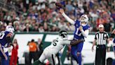 Jets vs. Bills: Taking a look at positional matchups for Week 11
