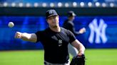 Gerrit Cole sigue avanzando de excelente manera en su recuperación y se aproxima a su regreso con los Yankees - El Diario NY