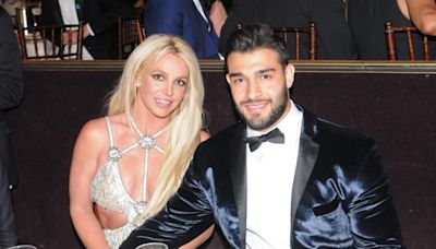 The 'fairy tale' is really over: Britney Spears, Sam Asghari amicably settle divorce