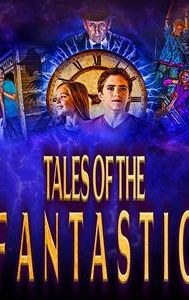Tales of the Fantastic