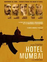 Hotel Mumbai