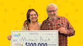 Walmart pharmacy worker’s tip helps architect win big in NC lottery Powerball drawing