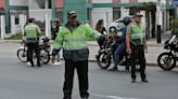 General Óscar Arriola asegura que en dos años habrá 10 mil policías en las calles