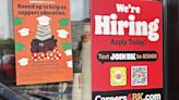 U.S. applications for jobless benefits fall as labor market continues to thrive