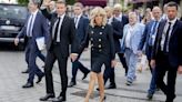 Macron pide a los líderes europeos que se despierten y luchen contra la extrema derecha
