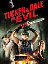 Tucker and Dale vs Evil