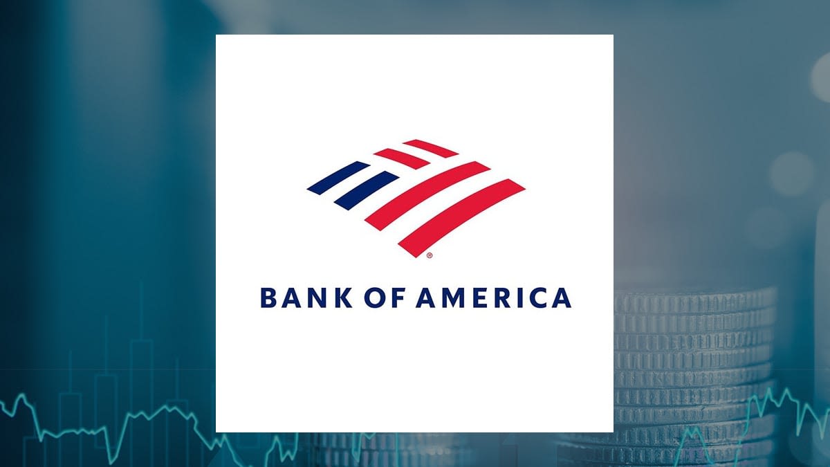 Bank of America (NYSE:BAC) PT Raised to $49.00 at Barclays
