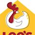 Lee's Famous Recipe Chicken