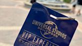 I've done 4 VIP tours at Universal Studios and have another booked for $3,500. It's an incredible deal that comes with huge perks.