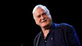 John Cleese apologises for ‘very bad joke’ about Donald Trump