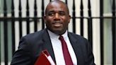 UK’s new foreign secretary David Lammy is on his maiden India visit, India-UK FTA talks on the agenda | Mint