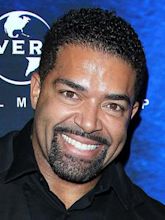 David Otunga