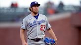 Dodgers cut pitcher Trevor Bauer after suspension reduced