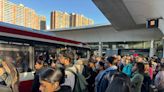 Line 2 subway service was briefly halted over bike on track: TTC