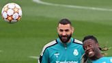 Karim Benzema, favorito al Balón de Oro por sus demoledores números en 'Champions'