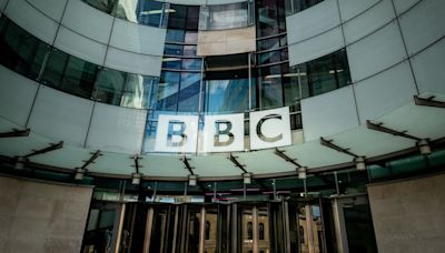 25,000 BBC employees see details exposed in major data breach
