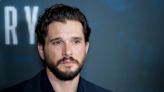 Kit Harington Quips: ‘I’m Not Gonna Pretend I Took’ MCU Role in ‘Eternals’ Because ‘It Was Different and Interesting. If...