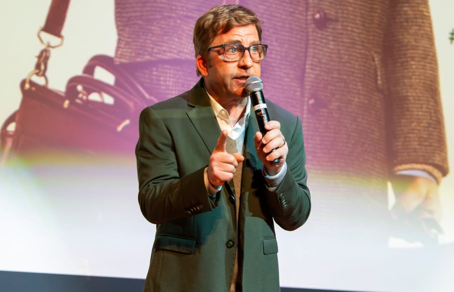 ‘A Christmas Story’ star Peter Billingsley coming to Rockford