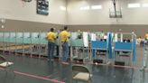 Feds monitoring Nevada polling places for ADA compliance