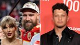 Taylor Swift and Travis Kelce 'Super Adorable' as They Attend Patrick Mahomes' Charity Gala in Las Vegas