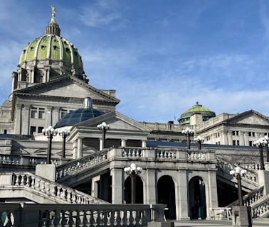 Pa. Senate votes to block funding to schools that divest from Israel