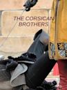 The Corsican Brothers (1985 film)