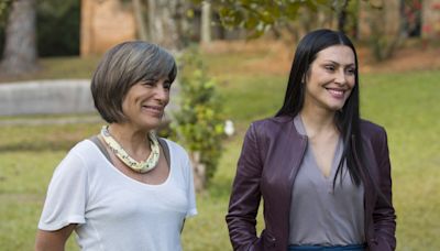 Filme com Gloria Pires e Cleo ganha data de estreia; atrizes vivem mãe e filha pela primeira vez