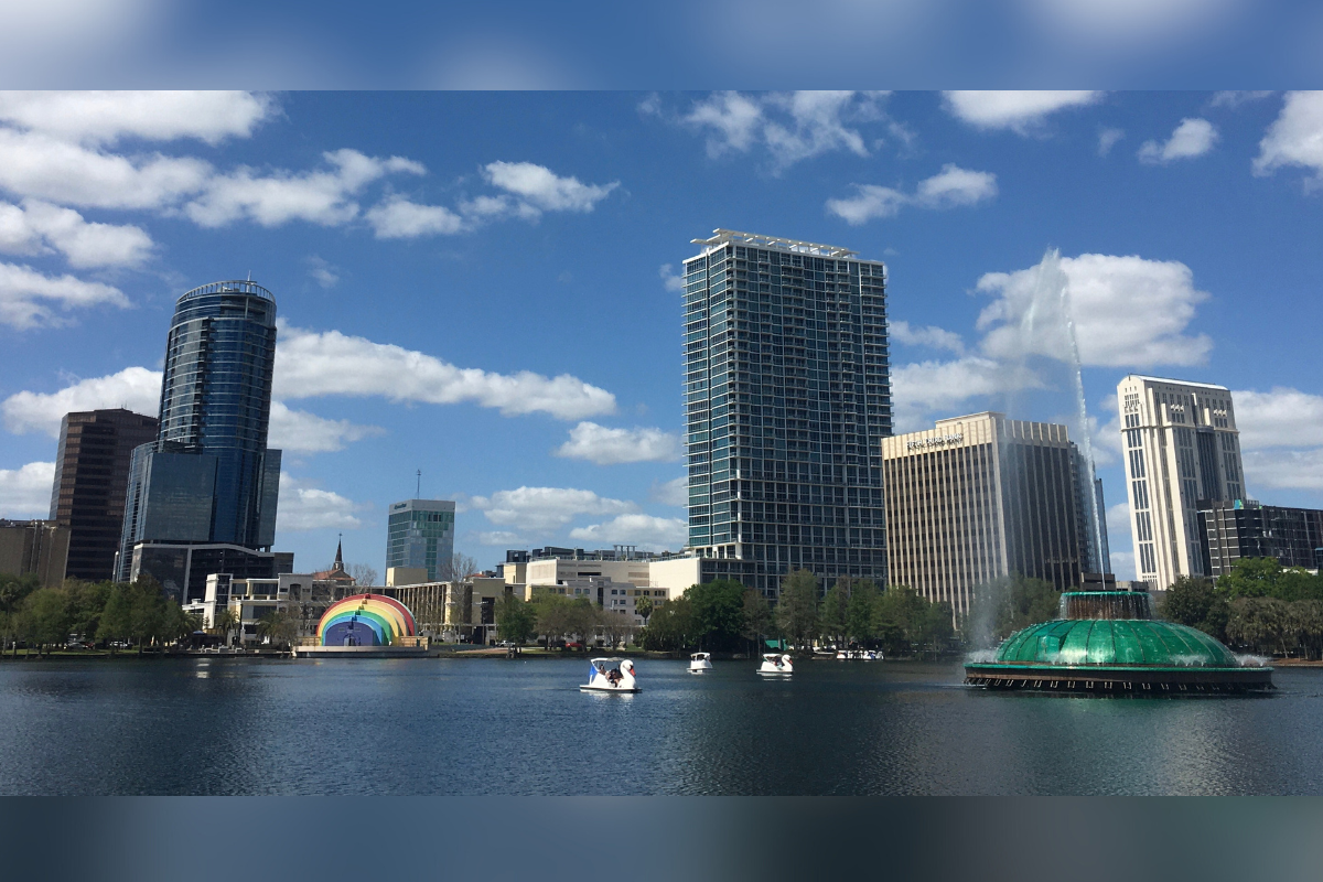 Orlando Faces Scorching Temperatures and Severe Storm Potential, Warns NWS Melbourne FL