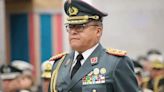 Quién es el general Juan José Zúñiga, líder del intento de golpe de Estado en Bolivia