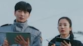 Lee Min-Ki’s Crash K-Drama Ending Explained & Episode 12 Spoilers