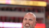 Andrew Whitworth hopes long media career is just starting with Thursday Night Football