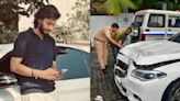 Who Is Mihir Shah, Shiv Sena Leader's Son Accused In Worli BMW Hit & Run Case That Killed 1