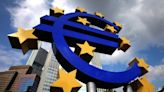 European stocks edge lower as ECB holds rates