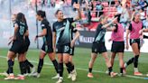 Williams passes Kerr as all-time NWSL goal scorer