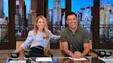 Kelly Ripa and Mark Consuelos Revealed Their Parents 'Hated' That They Eloped