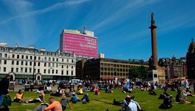 Glasgow tourist tax plan to charge visitors as soon as possible