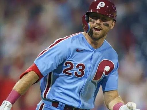 Kody Clemens sparks IronPigs in a 7-4 victory at Rochester