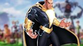 MultiVersus: Black Adam se retrasa y no llegará esta semana