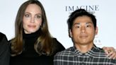 Angelina Jolie's Son 'Stable' But In Hospital After E-Bike Accident In LA: Report