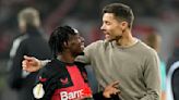 Bayer Leverkusen is on the verge of historic double after reaching the German Cup final